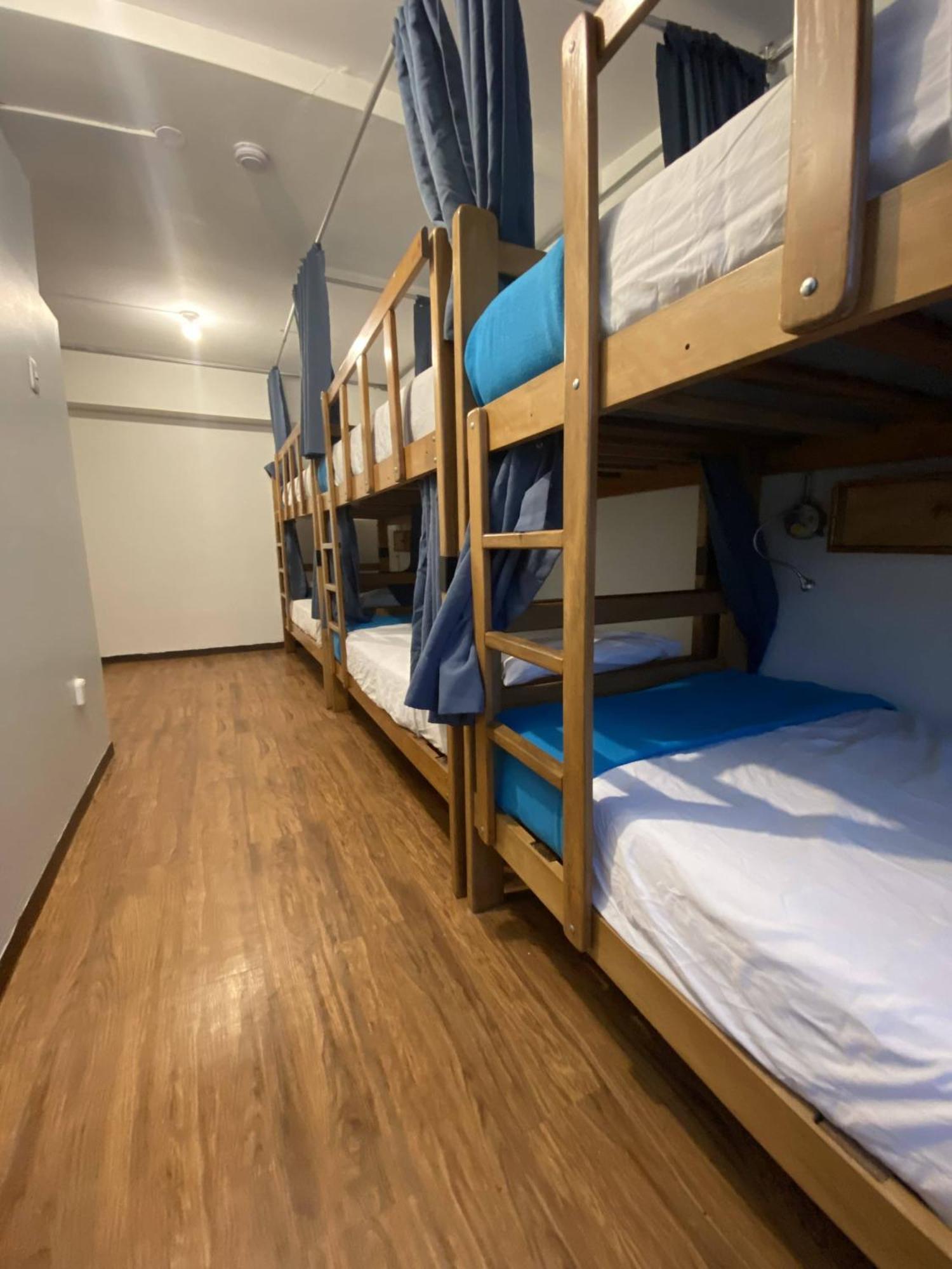 Black Llama Hostel Miraflores Lima Cameră foto